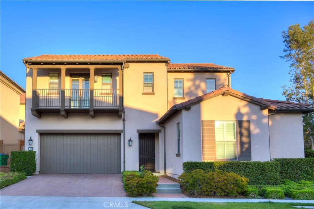 56 Runner, Irvine, CA 92620