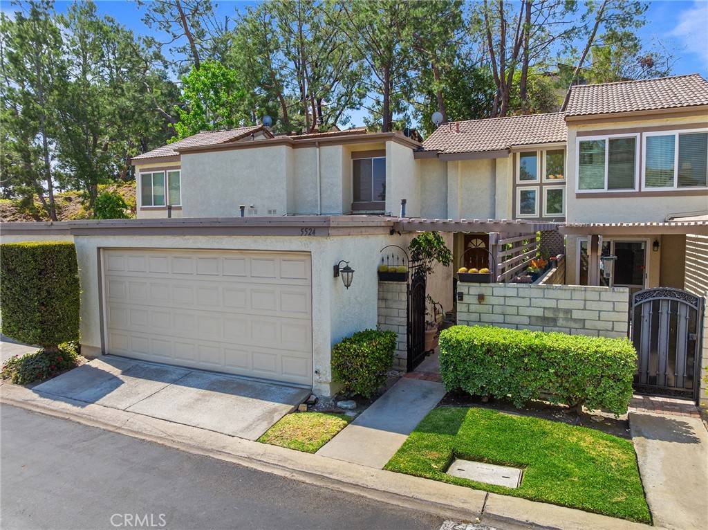 5524 E Vista Del Dia, Anaheim, CA 92807