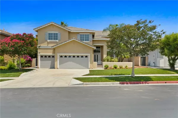 9406 Glenaire CT, Rancho Cucamonga, CA 91730