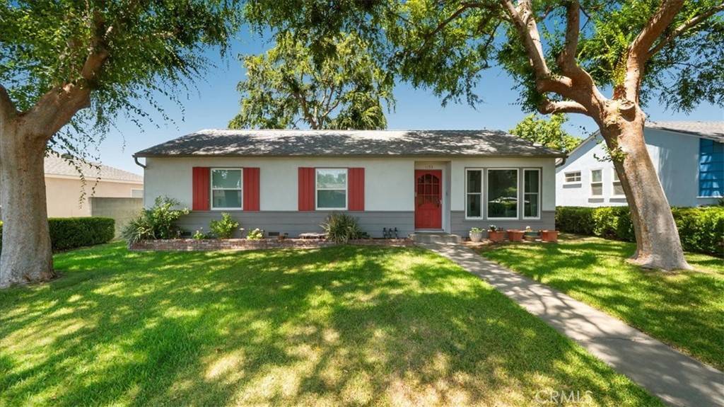 1193 Winston CT, Upland, CA 91786