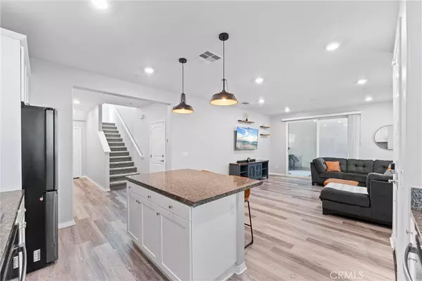 Chino, CA 91708,16004 Huckleberry AVE