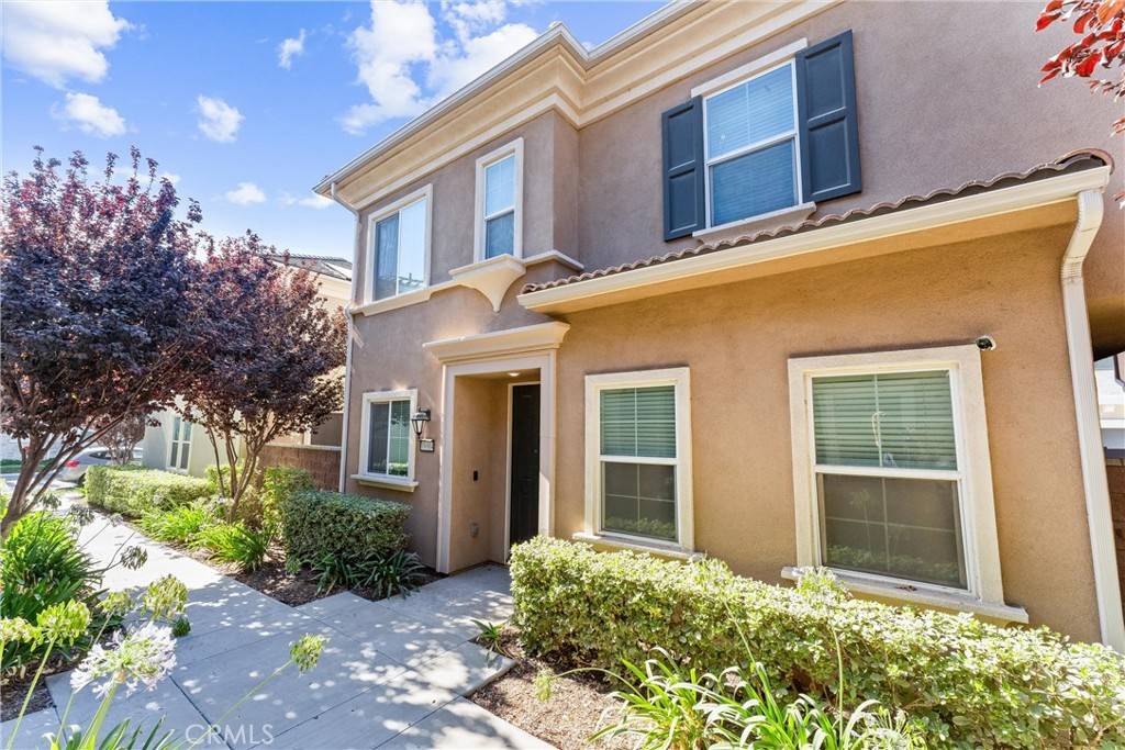 16004 Huckleberry AVE, Chino, CA 91708