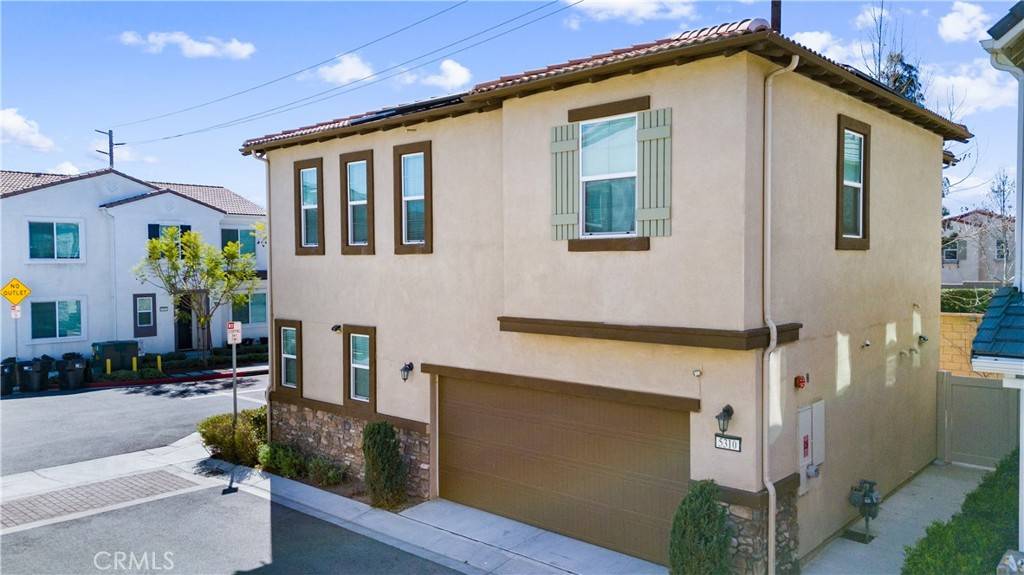 Chino, CA 91710,5310 Malibu WAY