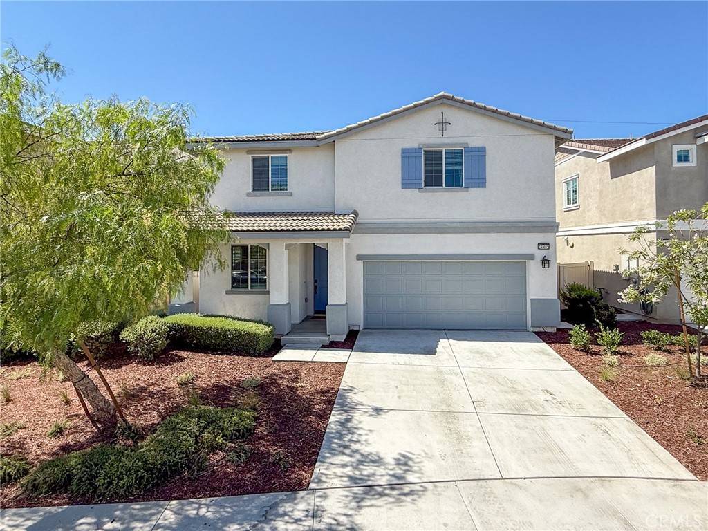 24905 Gulfstream LN, Moreno Valley, CA 92553