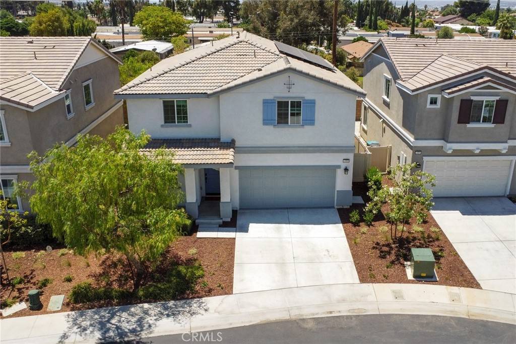 Moreno Valley, CA 92553,24905 Gulfstream LN