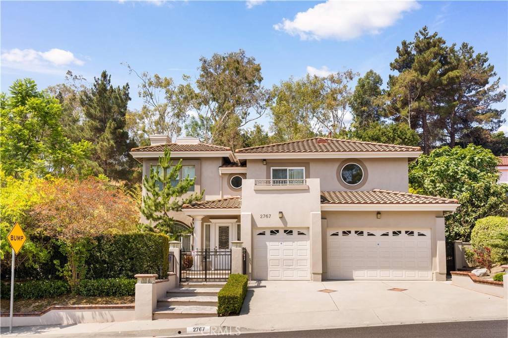 2767 Saleroso DR, Rowland Heights, CA 91748