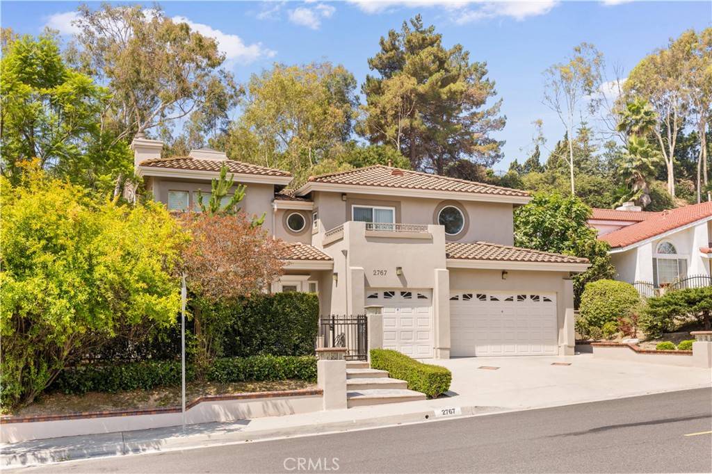 Rowland Heights, CA 91748,2767 Saleroso DR