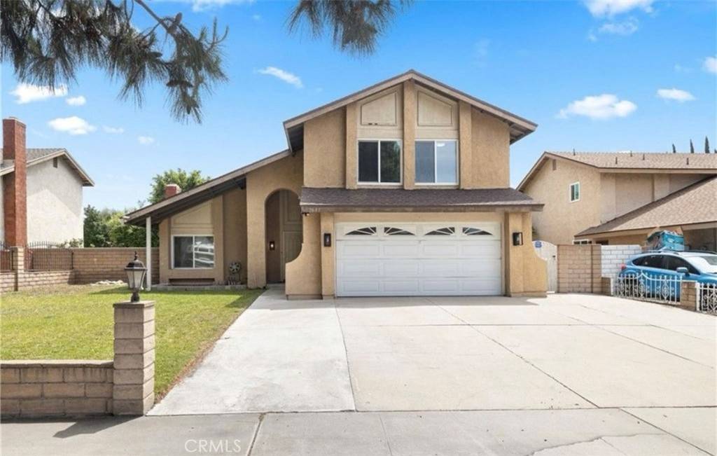 2631 S Cucamonga AVE, Ontario, CA 91761