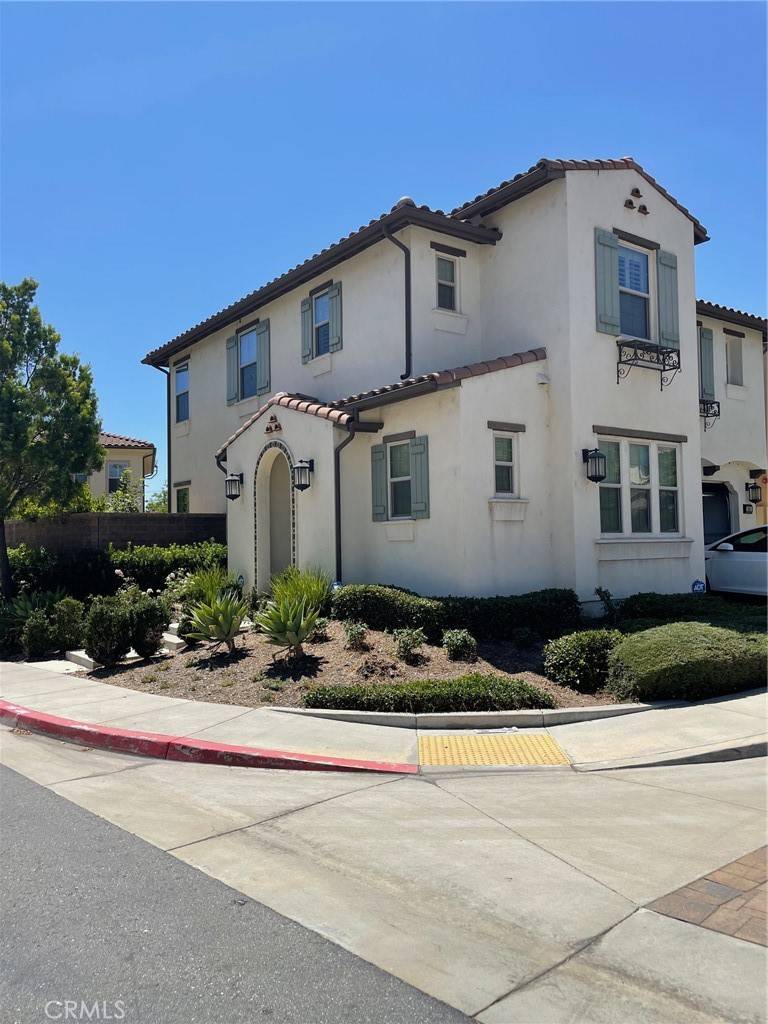 151 Redstone DR, Walnut, CA 91789