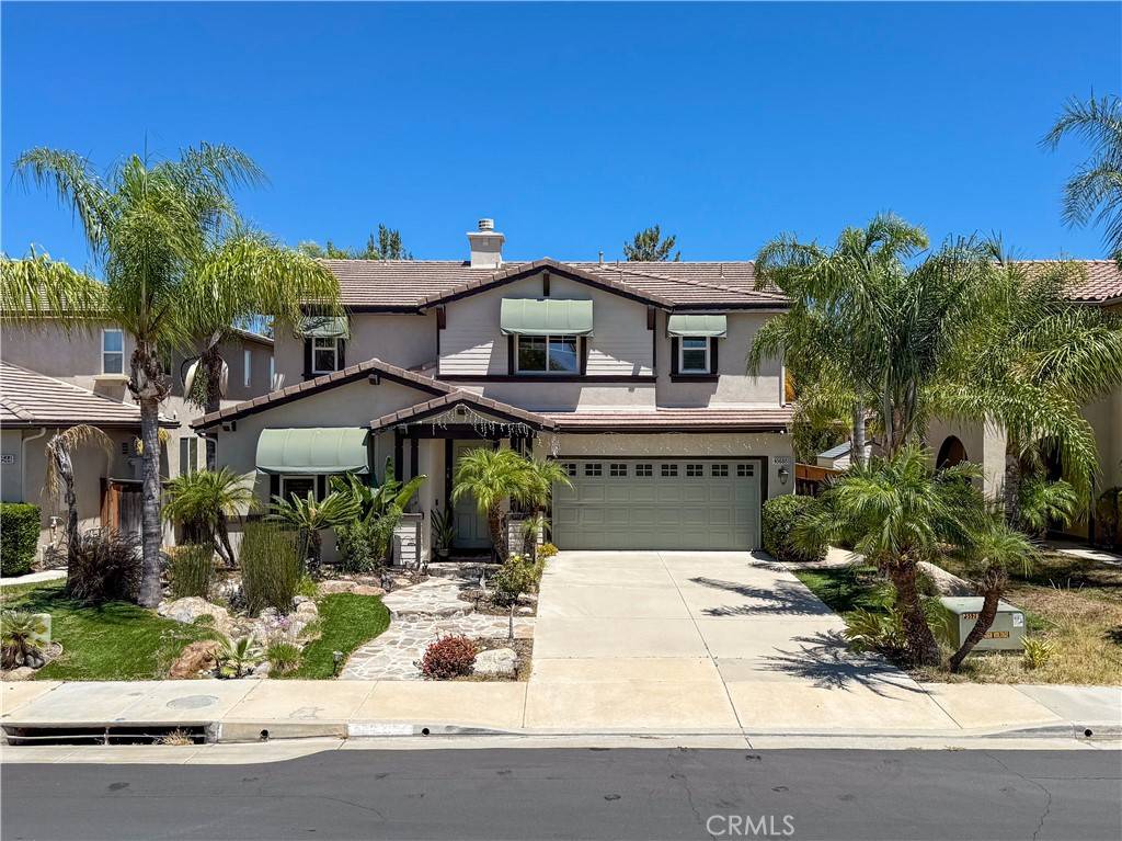 30558 Kentfield DR, Murrieta, CA 92563