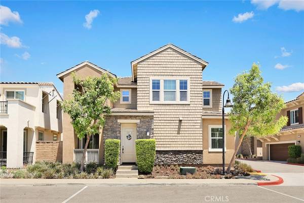 Rancho Cucamonga, CA 91739,12260 Chorus DR