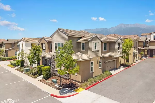 Rancho Cucamonga, CA 91739,12260 Chorus DR