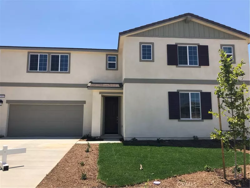 1031 Coriander ST, Calimesa, CA 92320