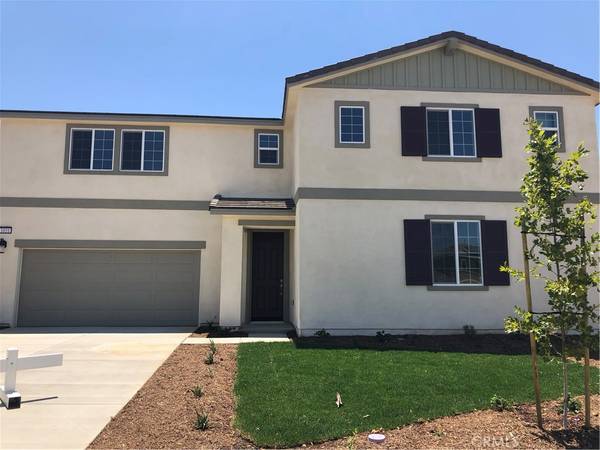 1031 Coriander ST, Calimesa, CA 92320