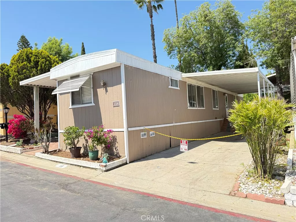 La Puente, CA 91744,17350 E Temple AVE #118