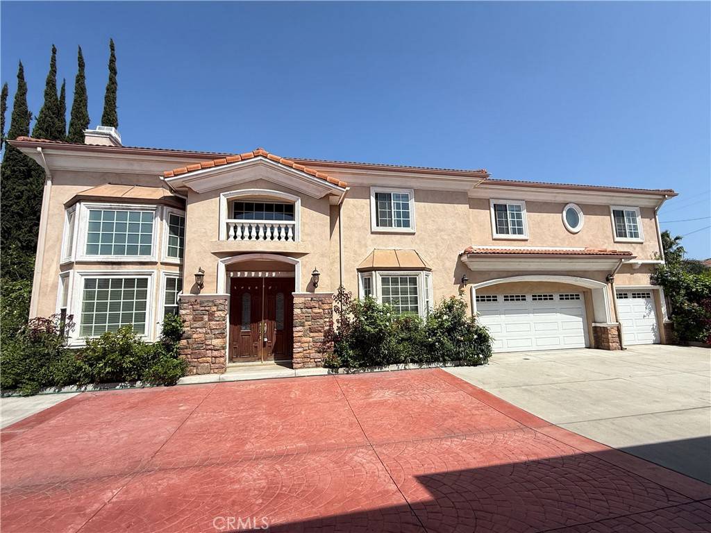 El Monte, CA 91732,12036 Lower Azusa RD