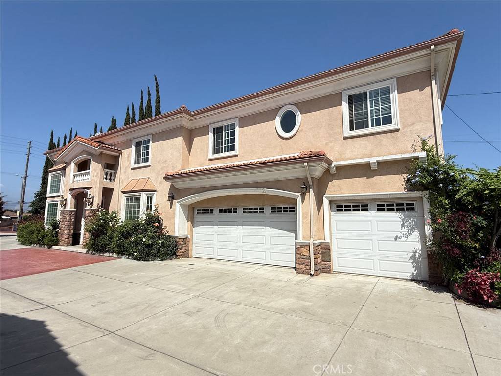 El Monte, CA 91732,12036 Lower Azusa RD