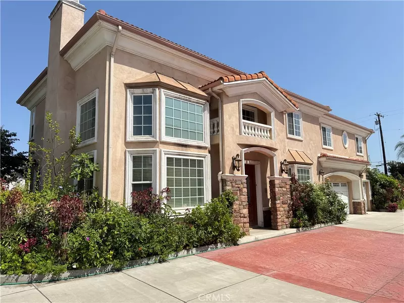 12036 Lower Azusa RD, El Monte, CA 91732