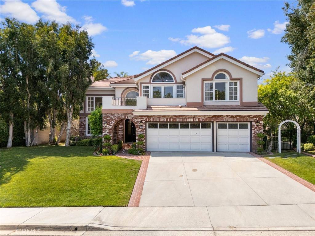 19 Easthill, Coto De Caza, CA 92679