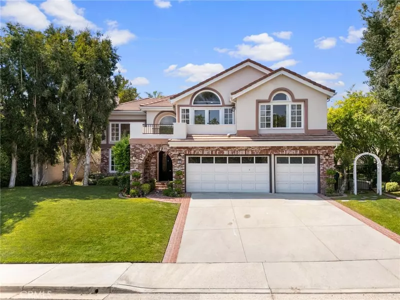 19 Easthill, Coto De Caza, CA 92679