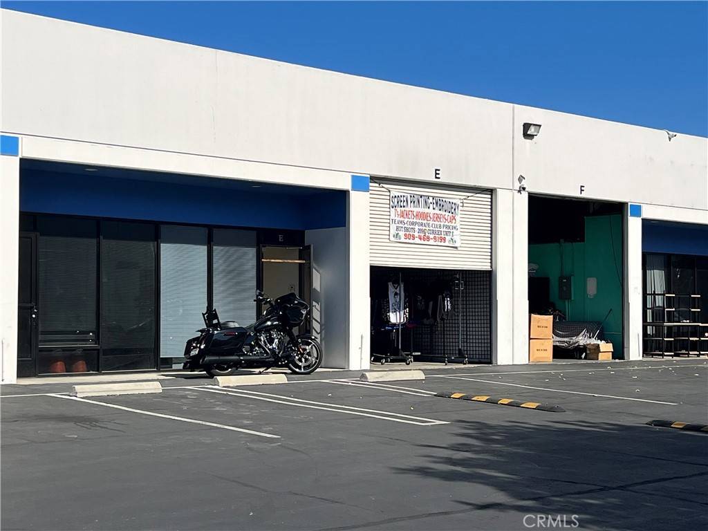 Walnut, CA 91789,20947 Currier RD #E