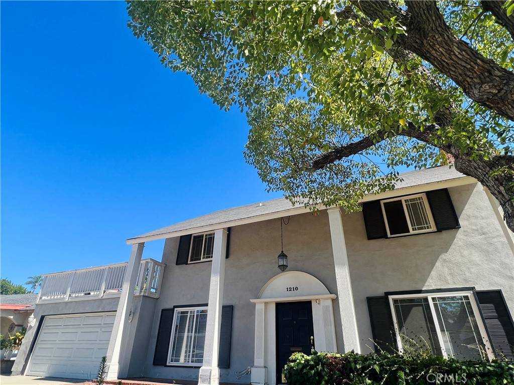1210 Flintlock RD, Diamond Bar, CA 91765