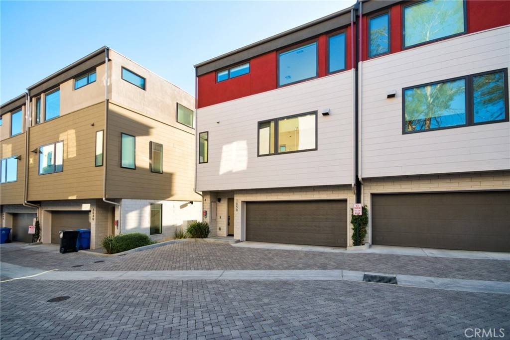 1050 N Joels PL, Los Angeles, CA 90012