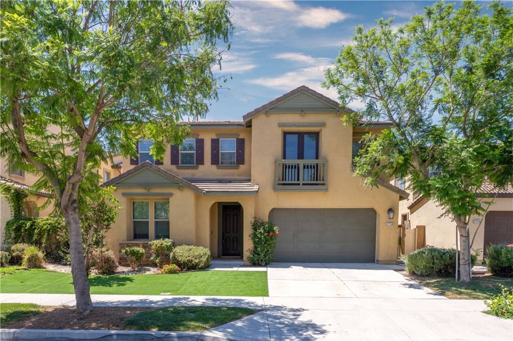 2756 E Wickford ST, Ontario, CA 91762