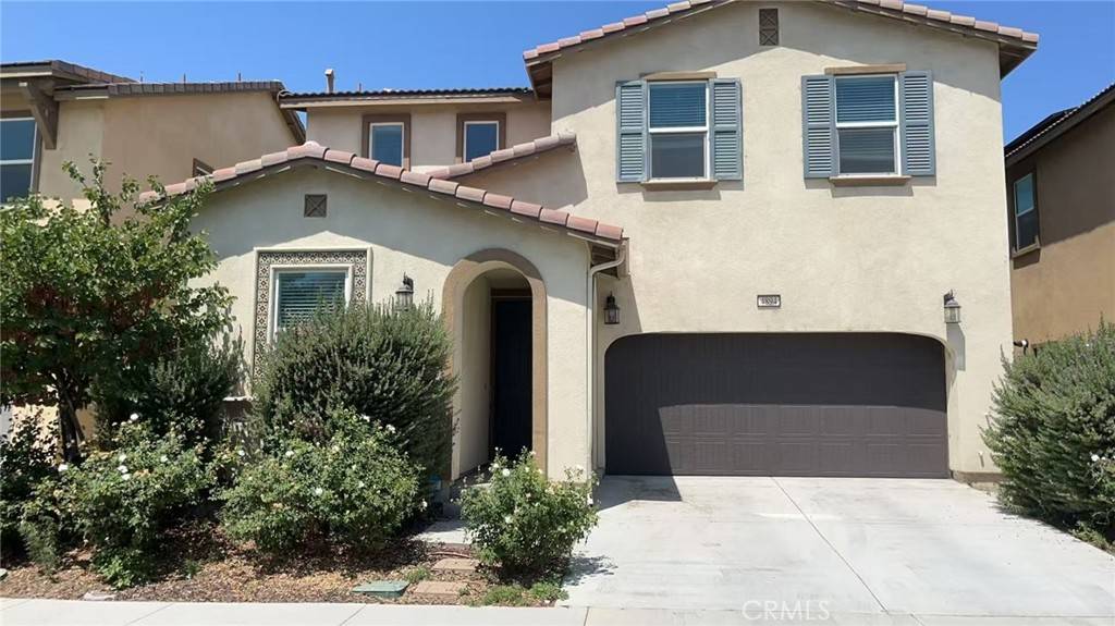 4894 S Tangerine WAY, Ontario, CA 91762