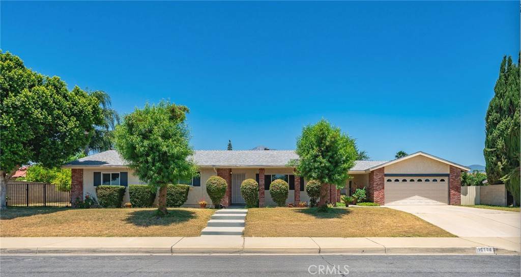 10144 Ashford ST, Rancho Cucamonga, CA 91730