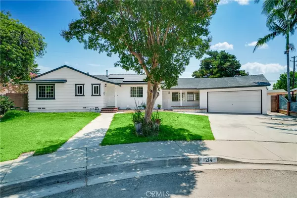 214 Arcana CT, Pomona, CA 91767