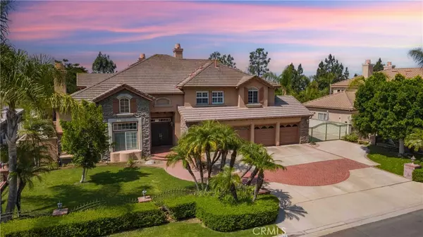 27860 Mount Shasta WAY, Yorba Linda, CA 92887