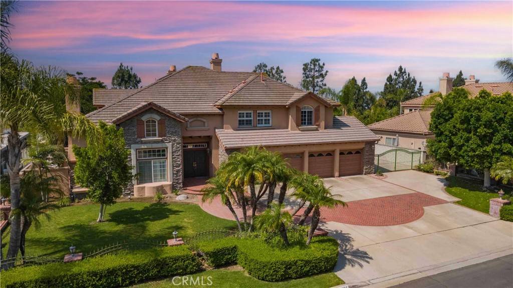 27860 Mount Shasta WAY, Yorba Linda, CA 92887