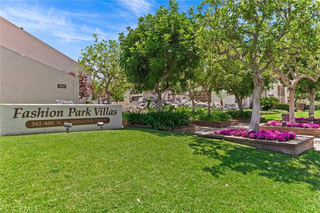 600 W Huntington DR #D, Arcadia, CA 91007
