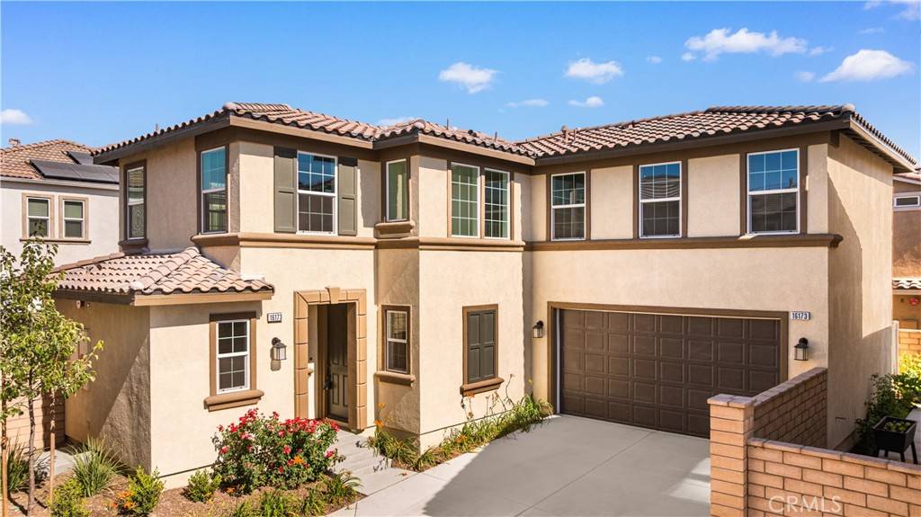 Chino, CA 91708,16173 Alamo CT