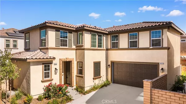 16173 Alamo CT, Chino, CA 91708