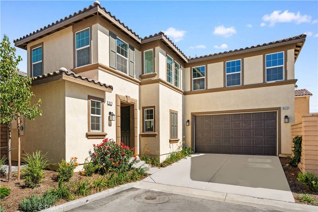 Chino, CA 91708,16173 Alamo CT