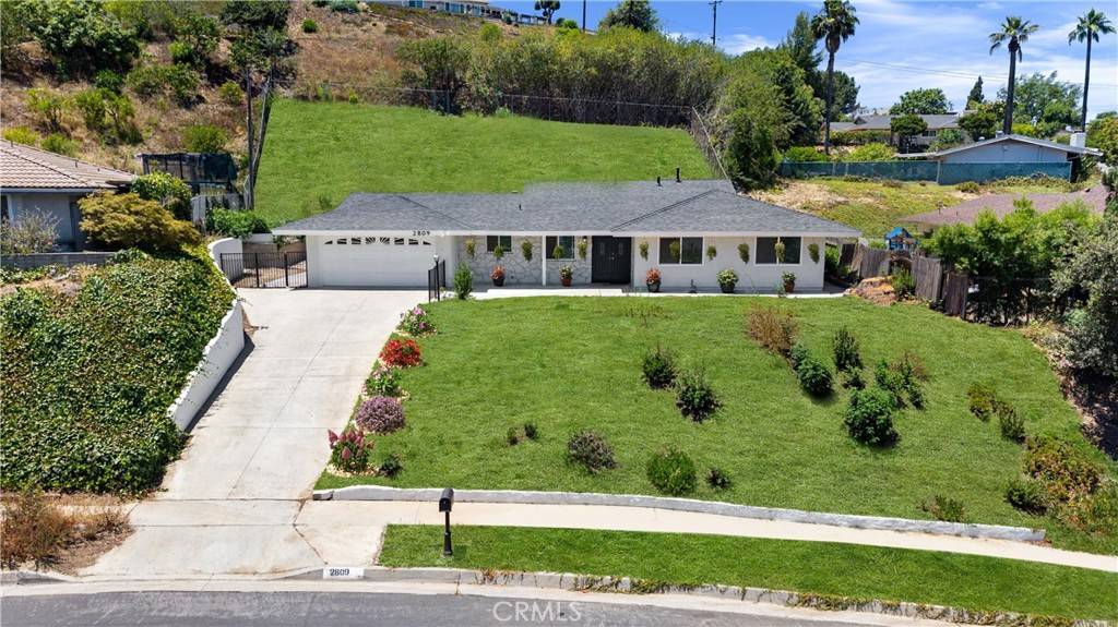2809 Ilopango DR, Hacienda Heights, CA 91745