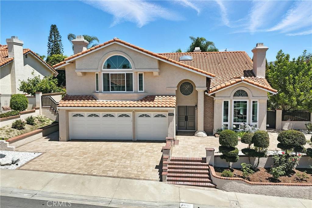20455 Via Canarias, Yorba Linda, CA 92887