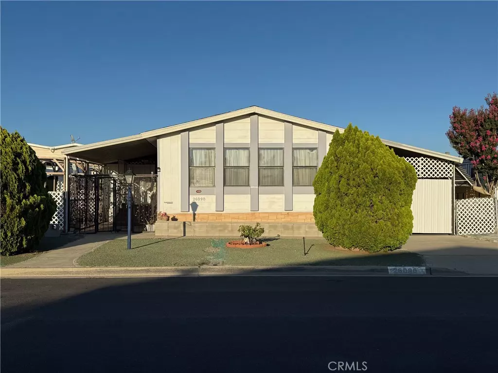 Homeland, CA 92548,26090 Ivory Palm DR