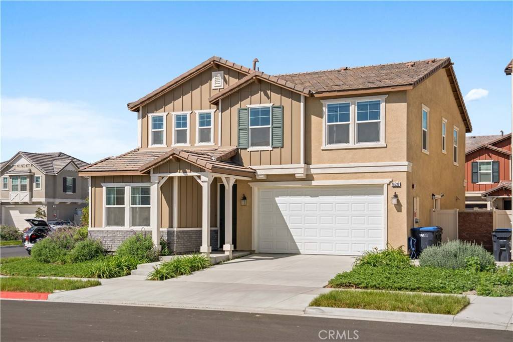 Chino, CA 91708,16538 Globetrotter AVE