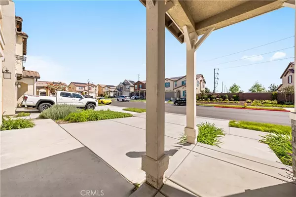 Chino, CA 91708,16538 Globetrotter AVE