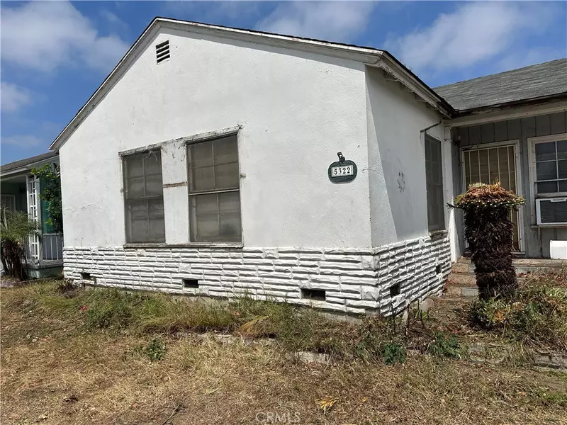 5322 Pearce AVE, Lakewood, CA 90712
