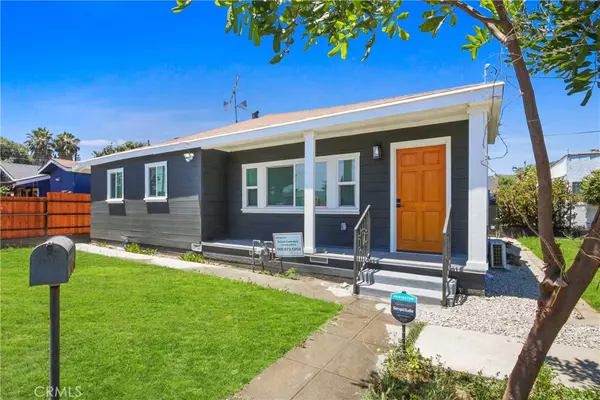 7509 Parmelee AVE, Los Angeles, CA 90001