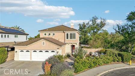 14213 Aliso CT, Chino Hills, CA 91709
