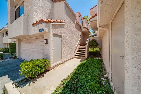 Rosemead, CA 91770,1188 Walnut Grove AVE #A