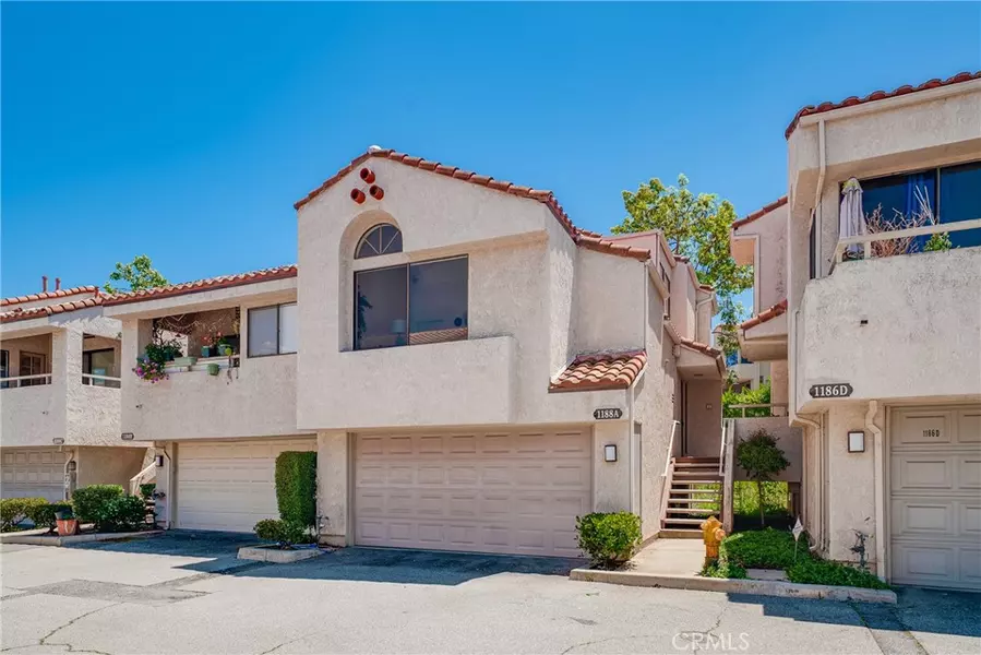 1188 Walnut Grove AVE #A, Rosemead, CA 91770