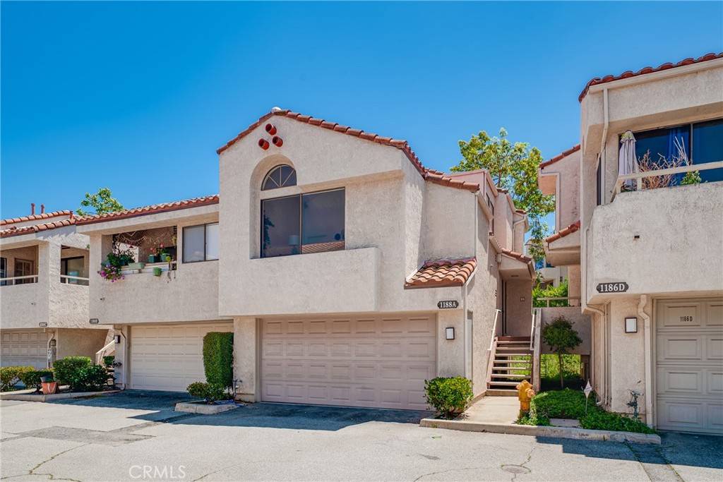 1188 Walnut Grove AVE #A, Rosemead, CA 91770