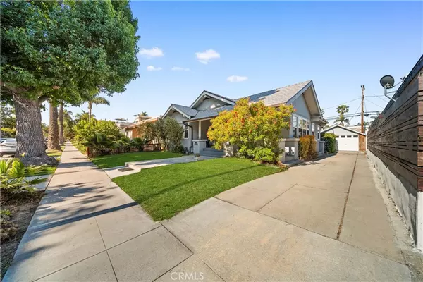 Long Beach, CA 90803,202 Mira Mar AVE