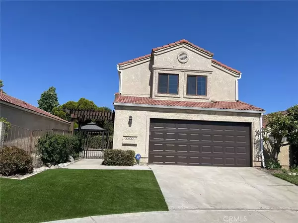 Rancho Cucamonga, CA 91730,8691 San Miguel PL
